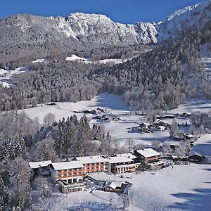 Alm- & Wellnesshotel Alpenhof